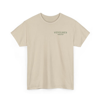 Ventures Ahead T-Shirt