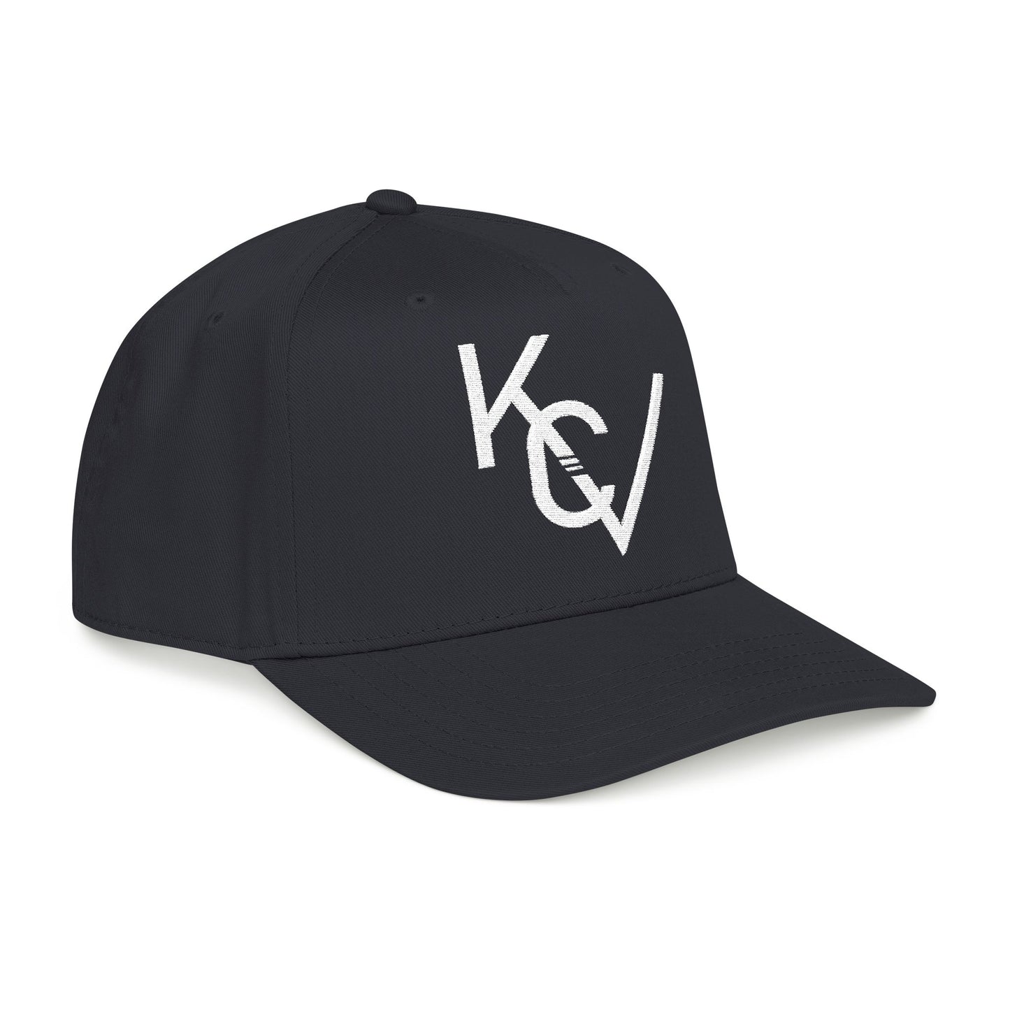 Mid Profile Baseball Cap