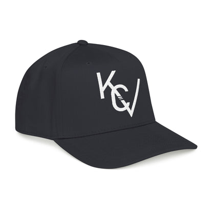 Mid Profile Baseball Cap