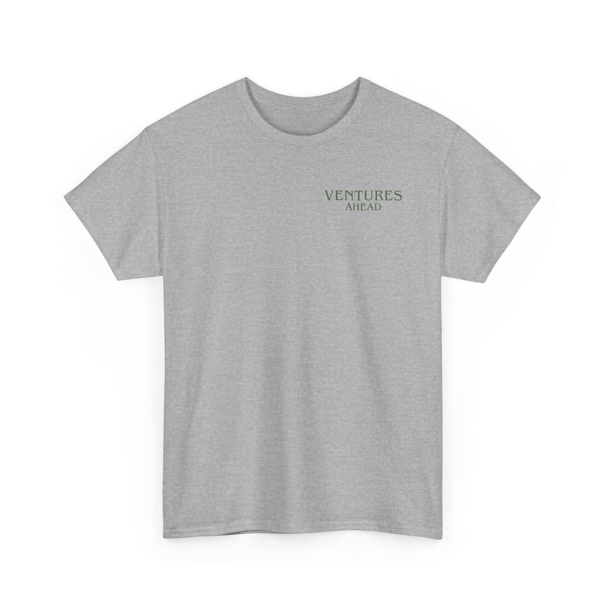 Ventures Ahead T-Shirt