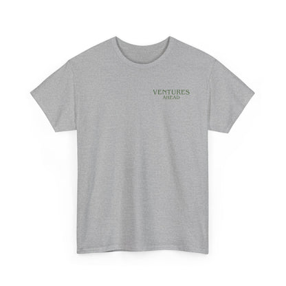 Ventures Ahead T-Shirt