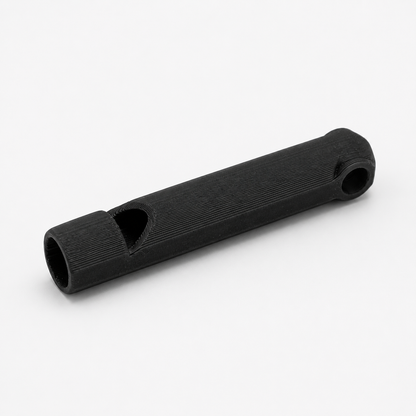 Small Loud Keychain Whistle