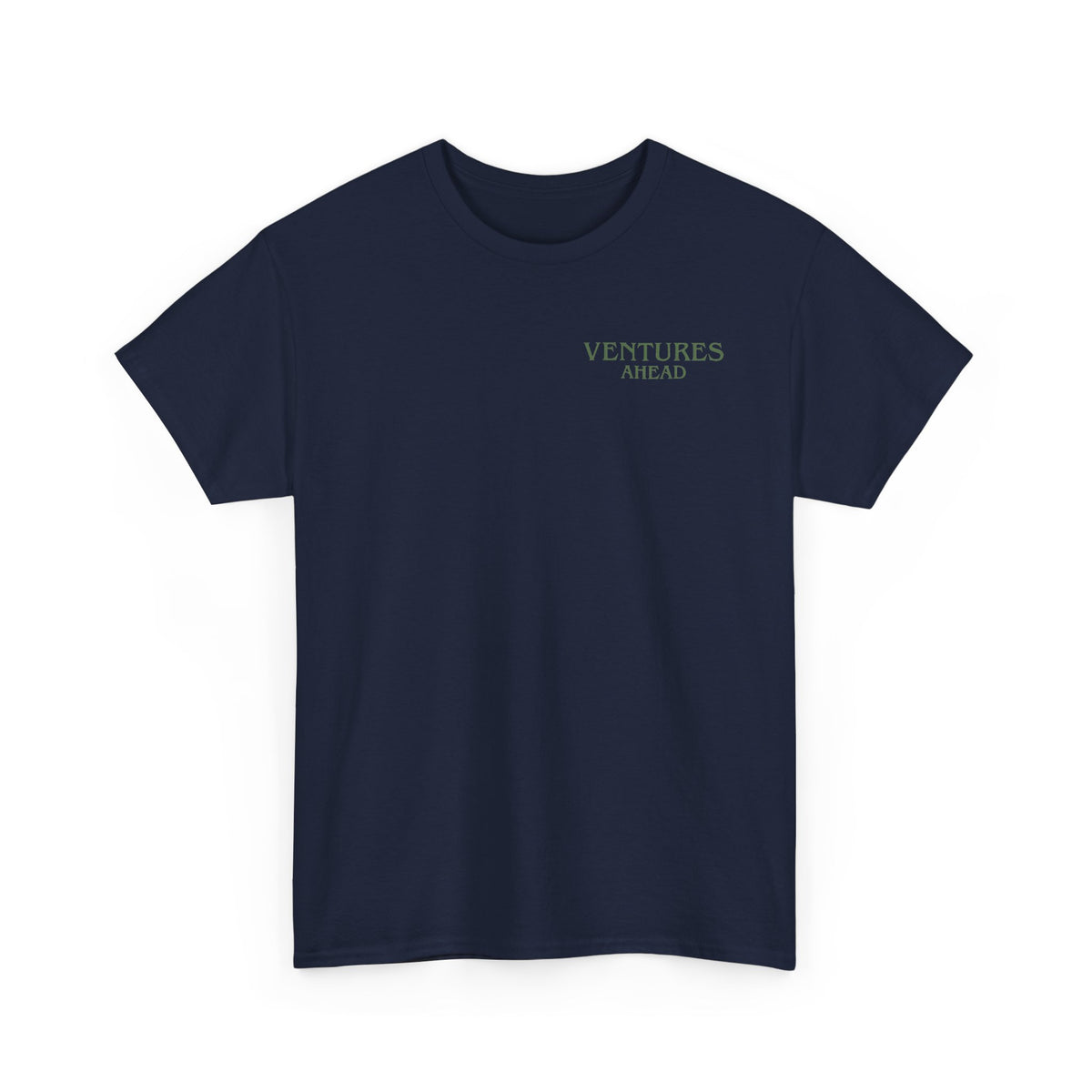 Ventures Ahead T-Shirt