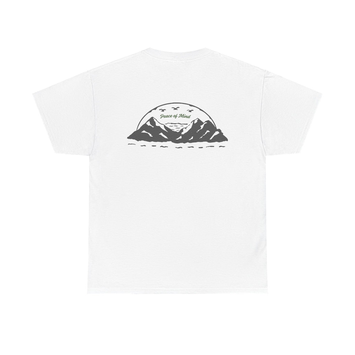 Ventures Ahead T-Shirt