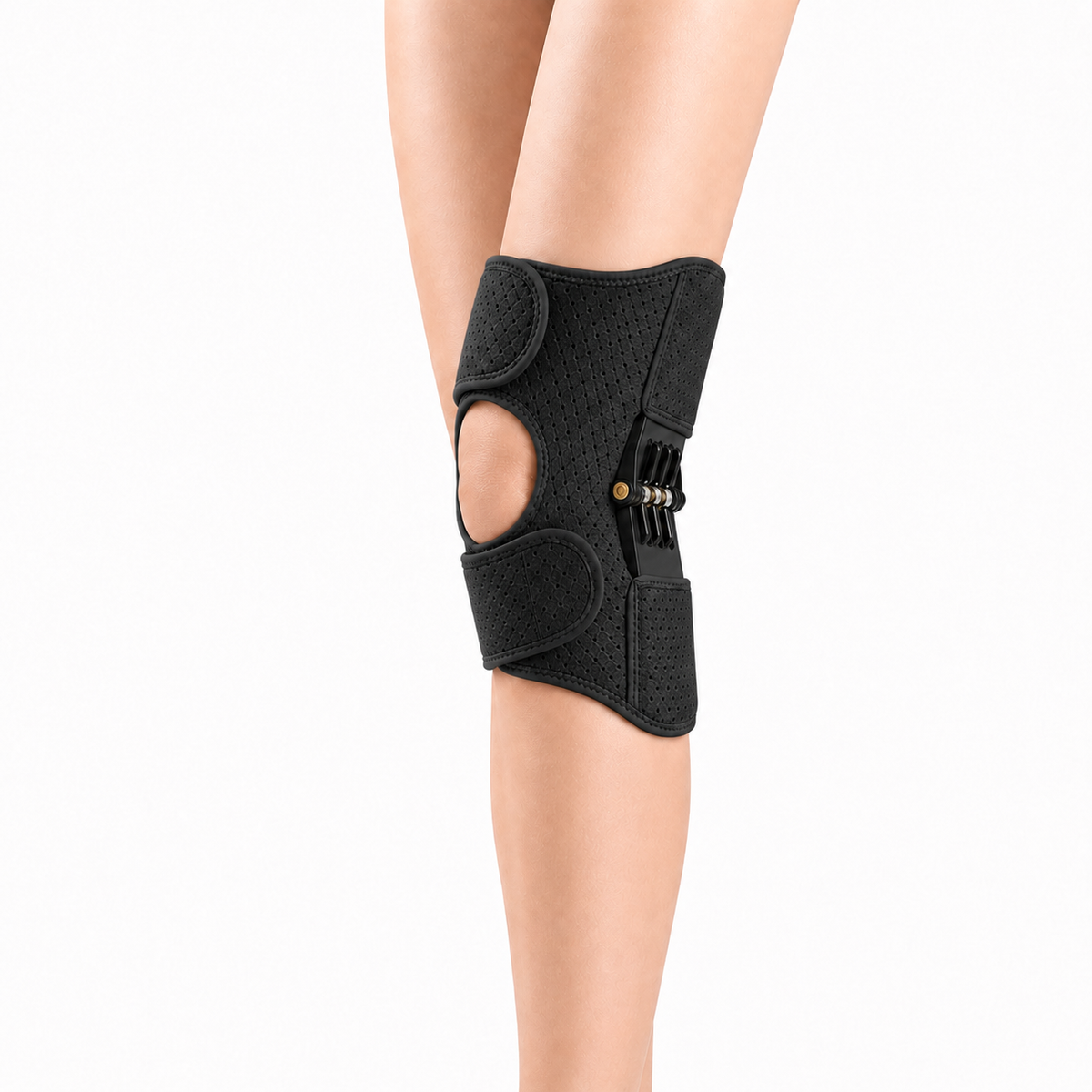 Adjustable Knee Support Brace