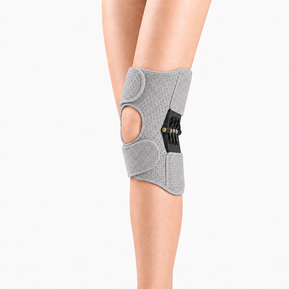 Adjustable Knee Support Brace