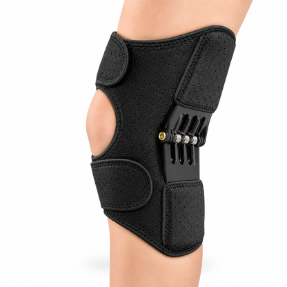 Adjustable Knee Support Brace