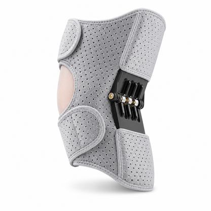 Adjustable Knee Support Brace