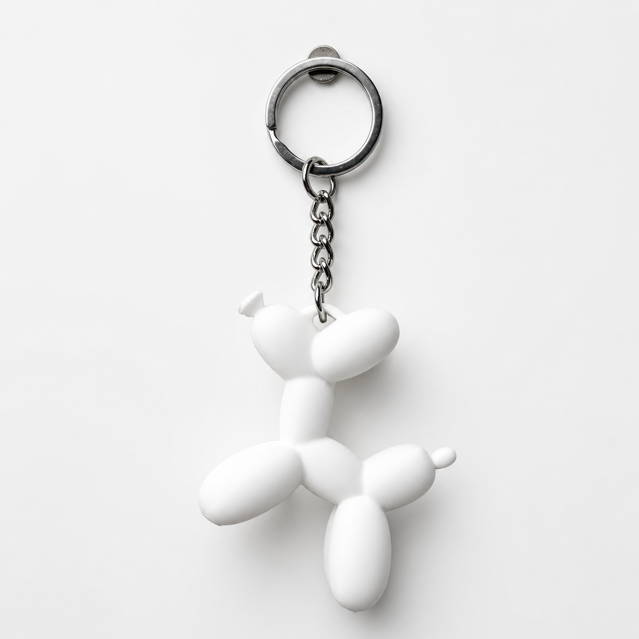 Balloon Dog Key-Chain