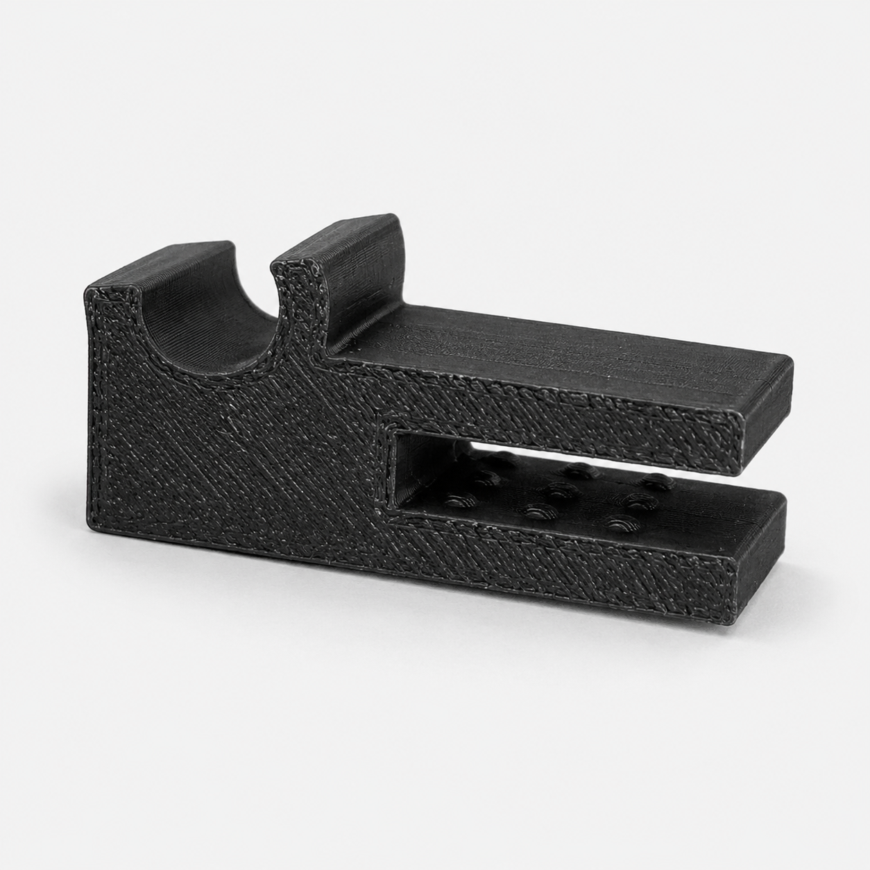 Baseball Cap Pen Clip