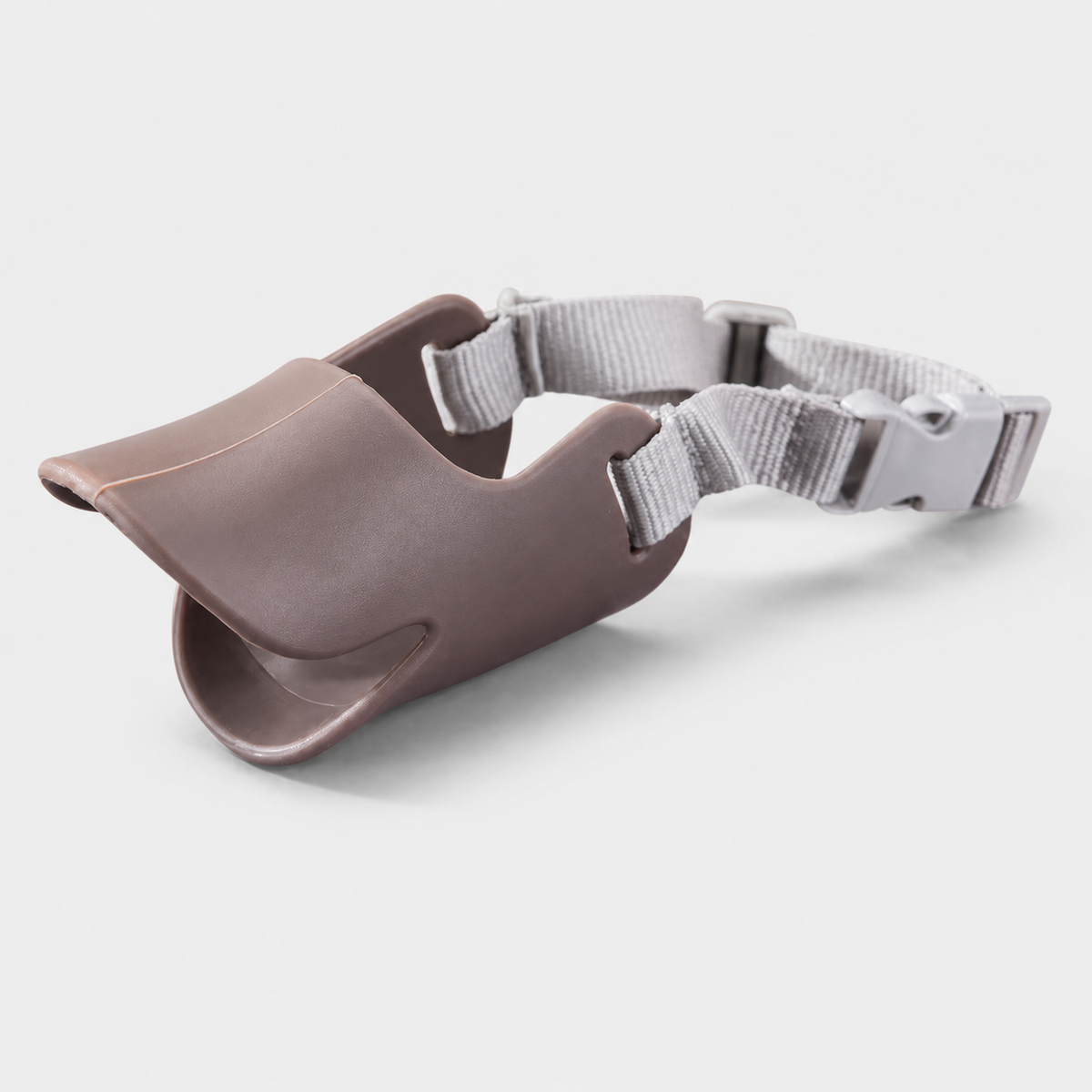 Adjustable Duck-Style Dog Muzzle
