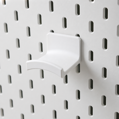 Headphone Holder for IKEA SKÅDIS