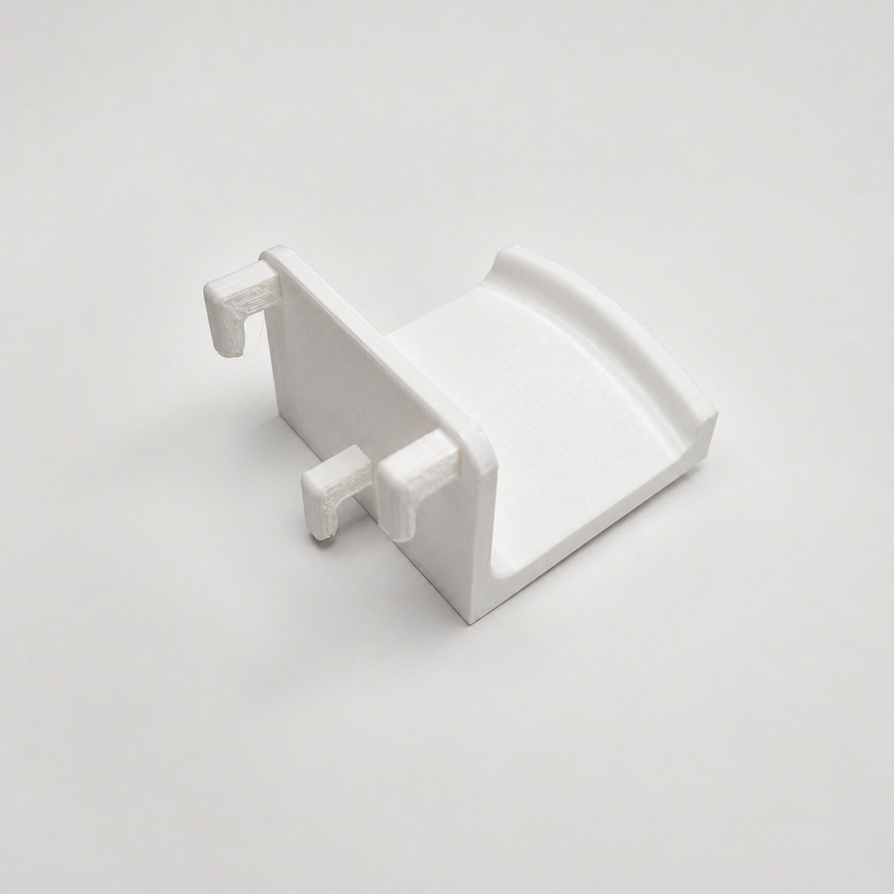 Headphone Holder for IKEA SKÅDIS
