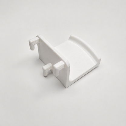 Headphone Holder for IKEA SKÅDIS