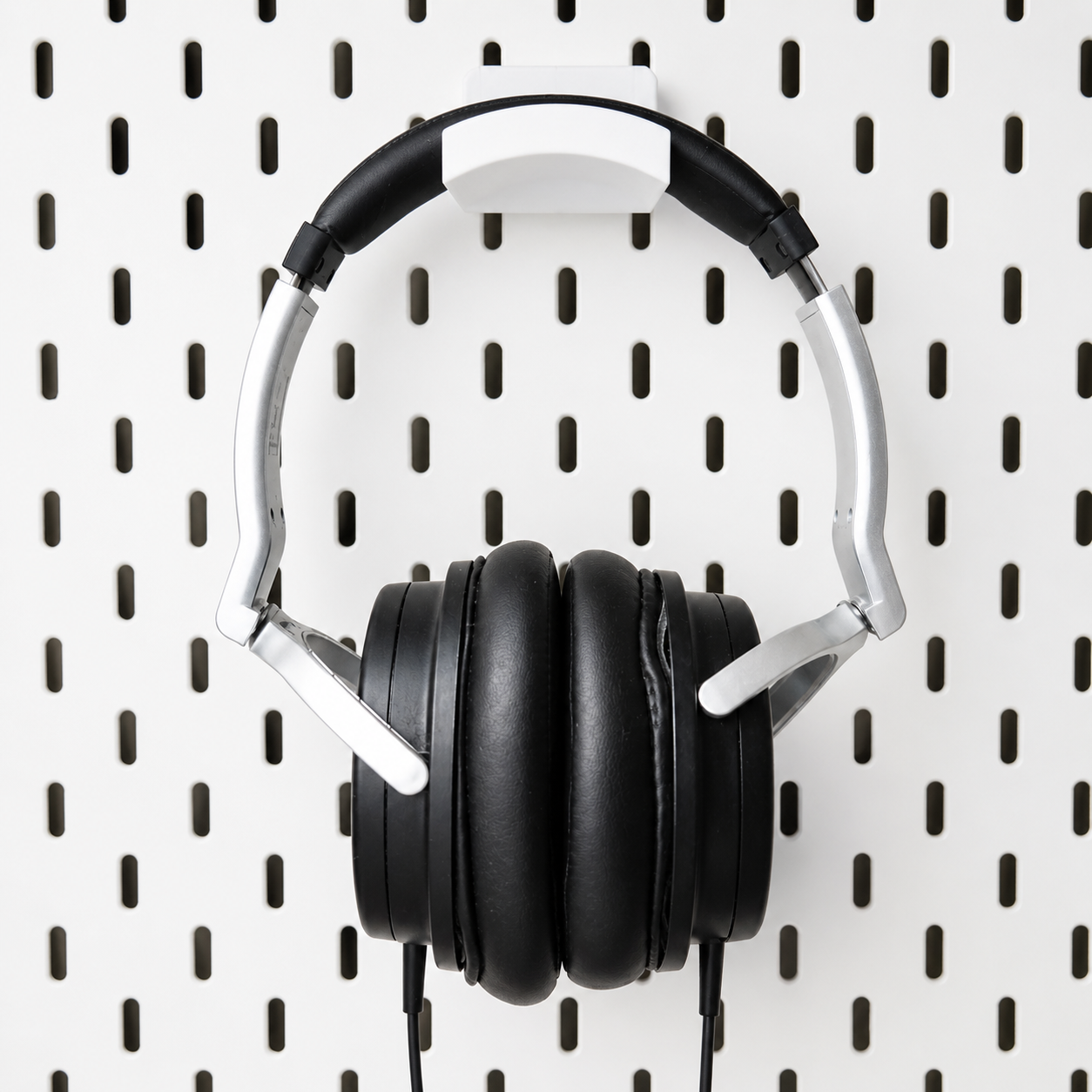 Headphone Holder for IKEA SKÅDIS