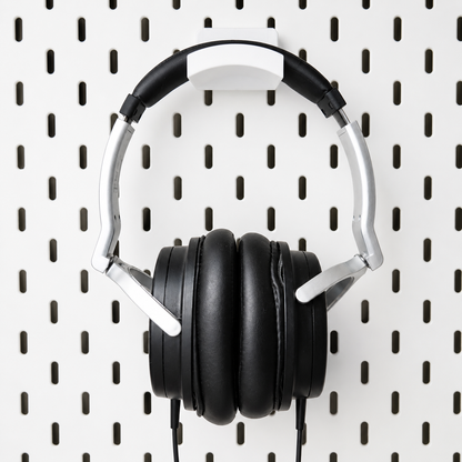 Headphone Holder for IKEA SKÅDIS