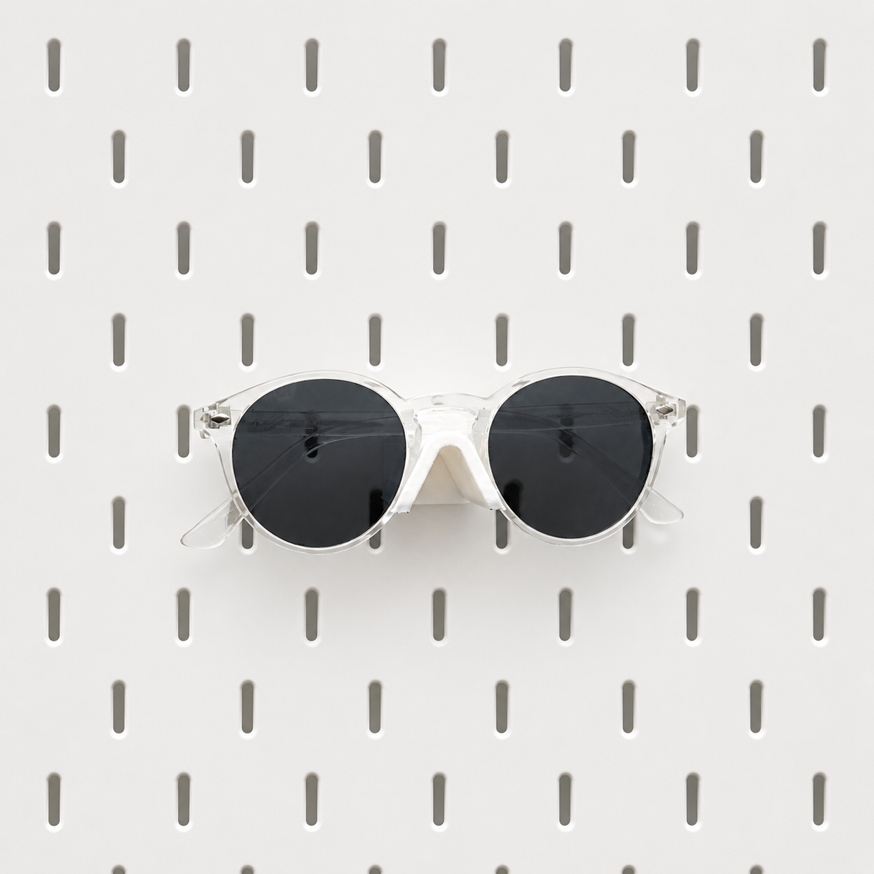 IKEA SKÅDIS Glasses Holder