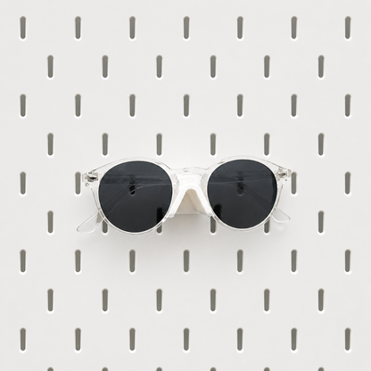 IKEA SKÅDIS Glasses Holder
