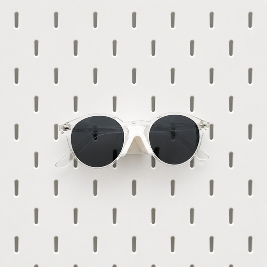 IKEA SKÅDIS Glasses Holder