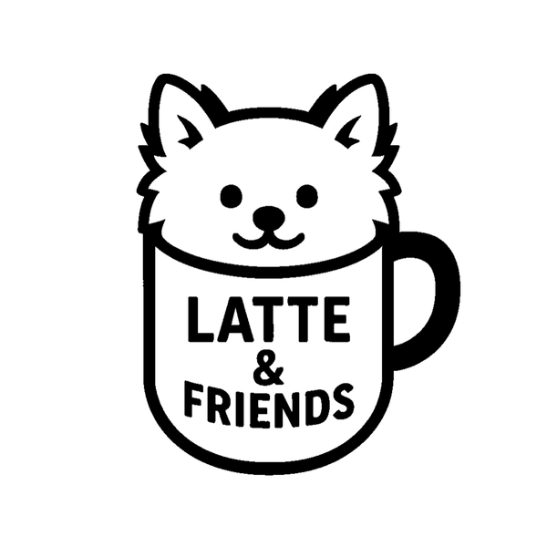 Latte & Friends