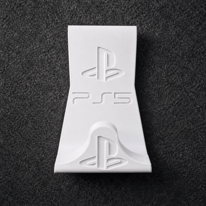 PS5 Controller Mount for IKEA SKÅDIS