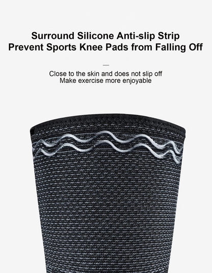 Deluxe Volleyball Knee Brace