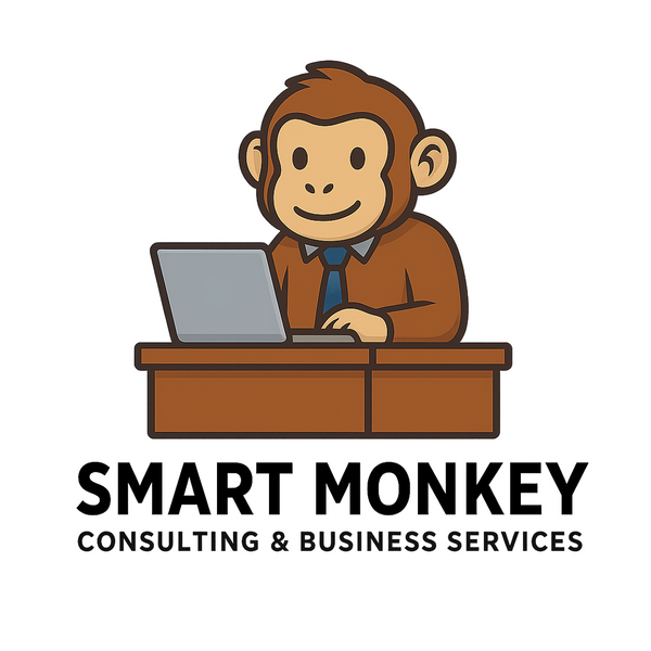 Smart Monkey