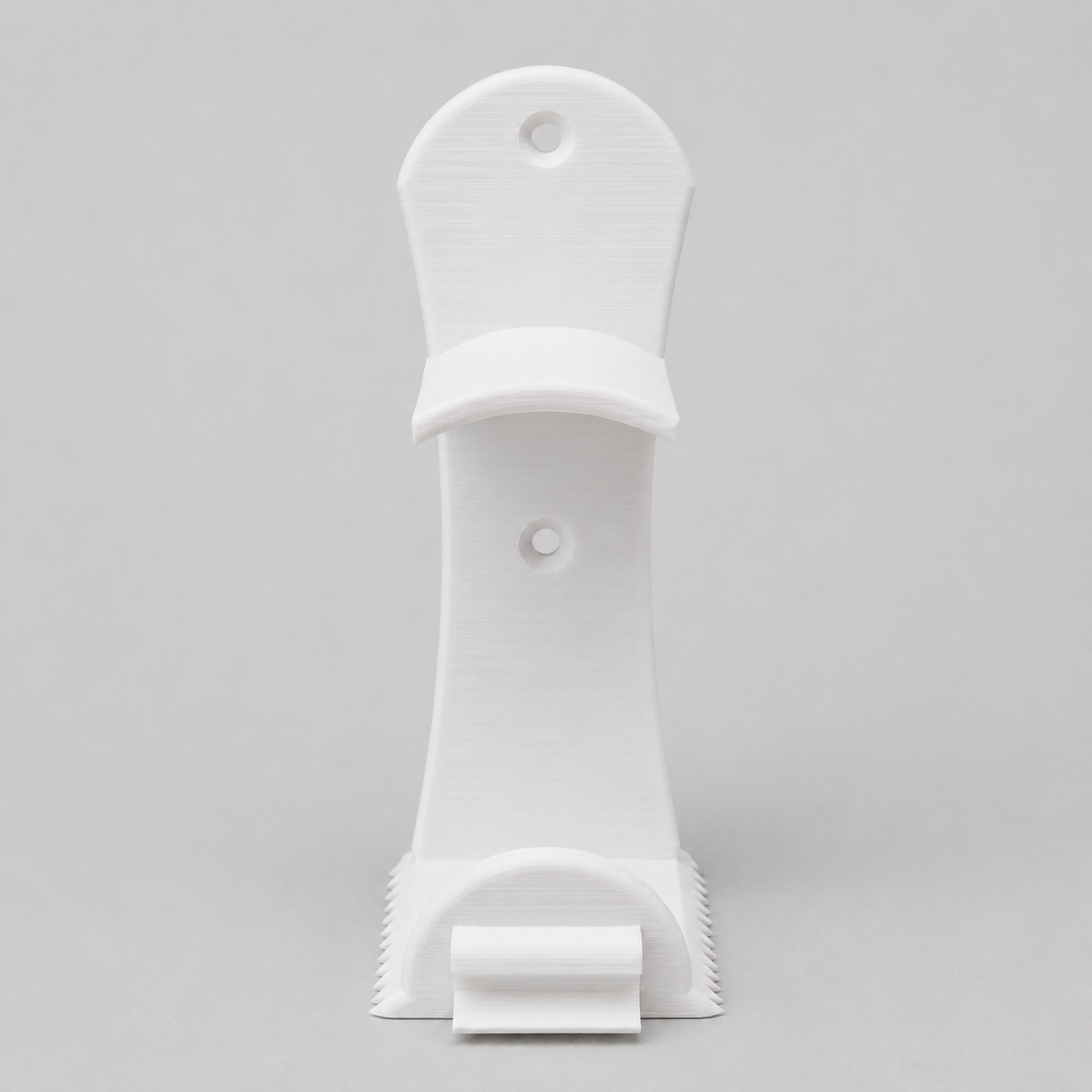 Tape Buddy Wall-Mounted Tape Dispenser