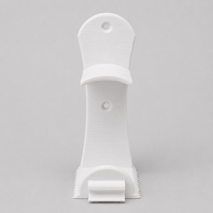 Tape Buddy Wall-Mounted Tape Dispenser