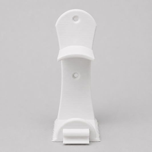 Tape Buddy Wall-Mounted Tape Dispenser