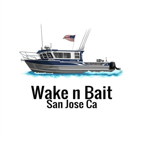Wake n Bait