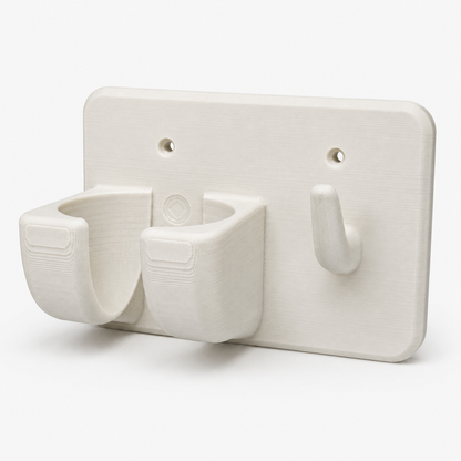 Chuckit Wall Mount