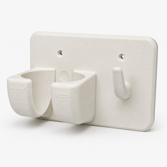 Chuckit Wall Mount
