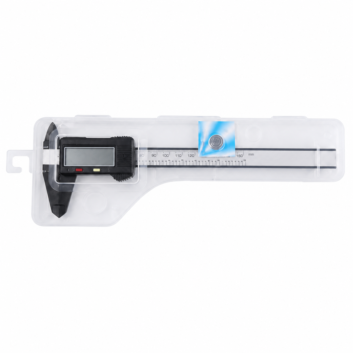 Basic 150 mm Digital Caliper