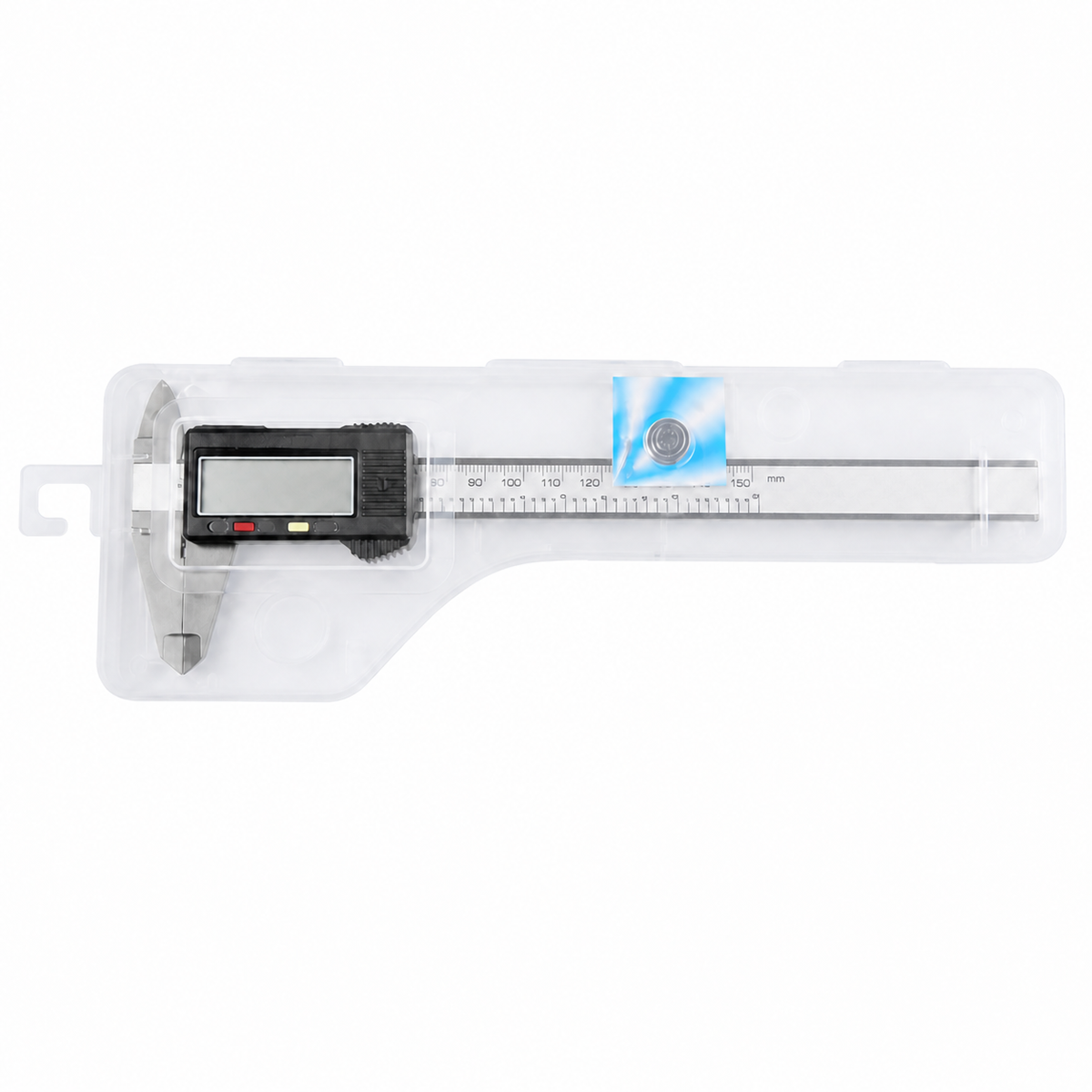 Basic 150 mm Digital Caliper