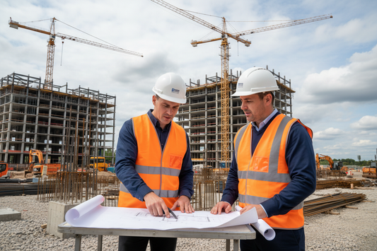 Construction Consulting