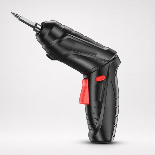 Rechargeable Electric Screwdriver Set