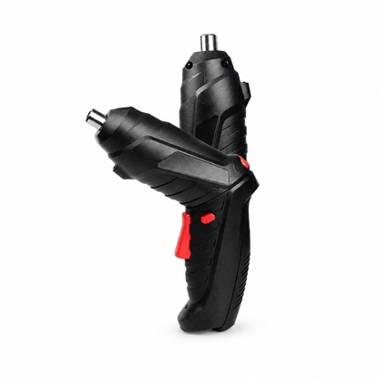 Rechargeable Electric Screwdriver Set