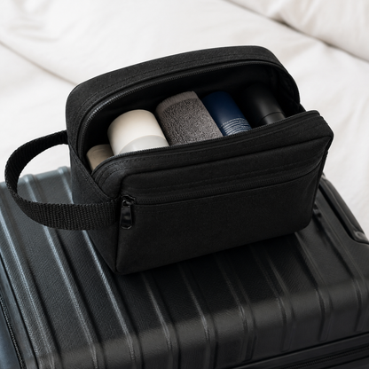 Compact Travel Organizer Bag