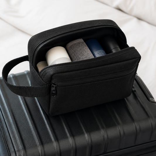 Compact Travel Organizer Bag