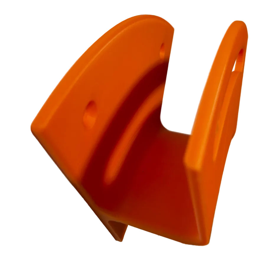 Wall Hose and Cord Holder Hook