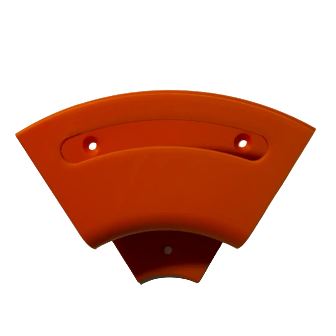Wall Hose and Cord Holder Hook