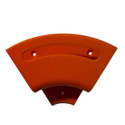 Wall Hose and Cord Holder Hook
