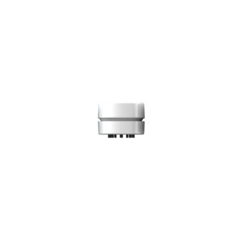 Mini USB rechargeable desktop vacuum