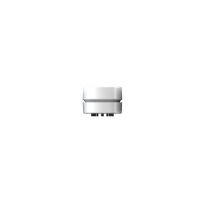 Mini USB rechargeable desktop vacuum