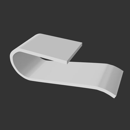 Car Sun Visor Garage Remote Clip