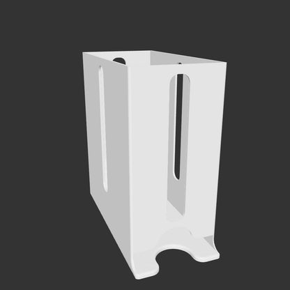 Condiment Packet Dispenser for Ketchup and Sauce