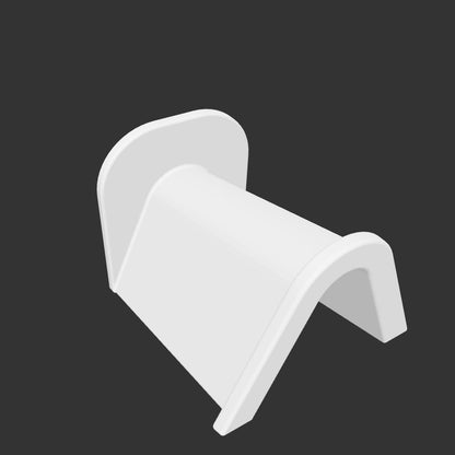 IKEA SKÅDIS Glasses Holder